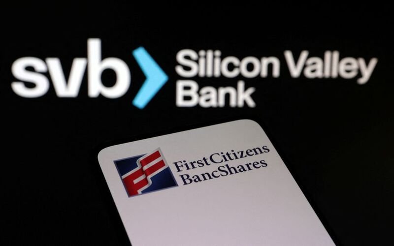 Silicon Valley Bank acquisition nets First Citizens BancShares $9.8 billion.