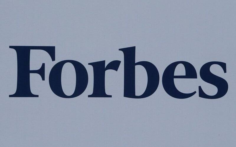 Luminar Tech CEO Russell to buy Forbes controlling interest