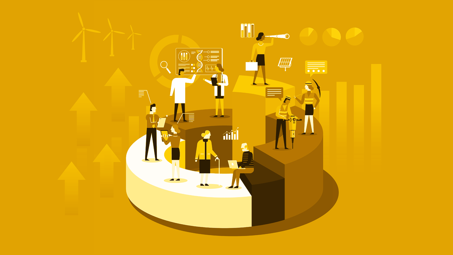 The Role of Fiscal and Monetary Policy in Economic Recovery Post-COVID