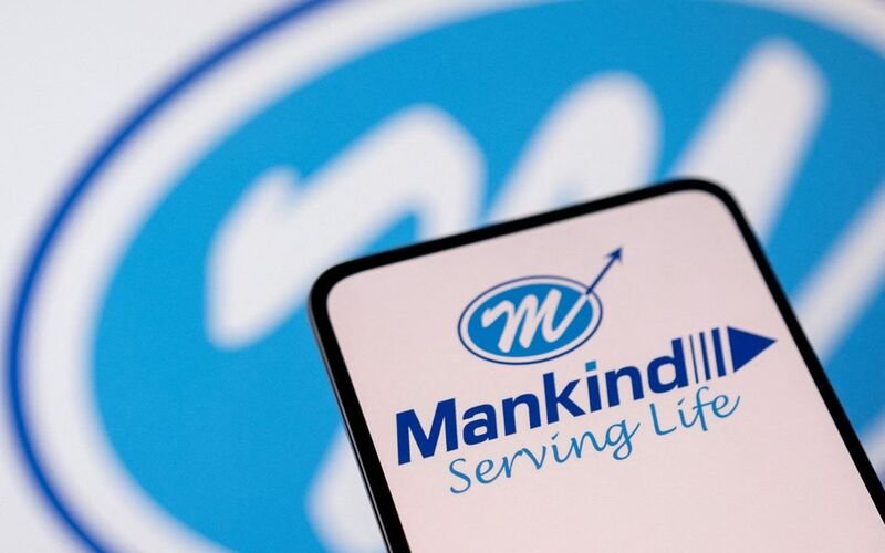 India’s revenue department searches Mankind Pharma’s headquarters.