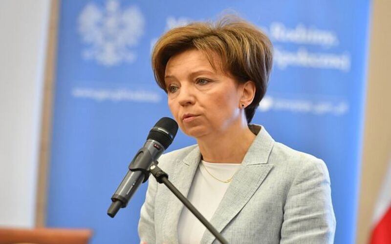 Minister says Poland will double minimum wage in 2024.