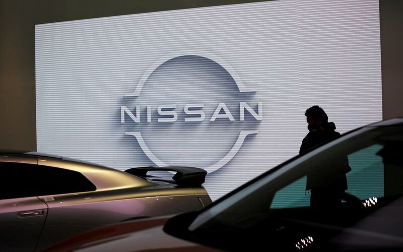 Nissan says all new models coming to Europe will be fully electric