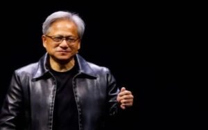 Nvidia Introduces Cutting-Edge Artificial Intelligence Chip