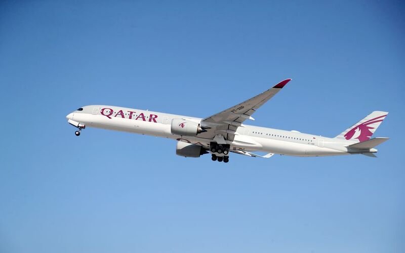 CEO: Qatar Airways might reach 255 routes with aircraft deliveries.