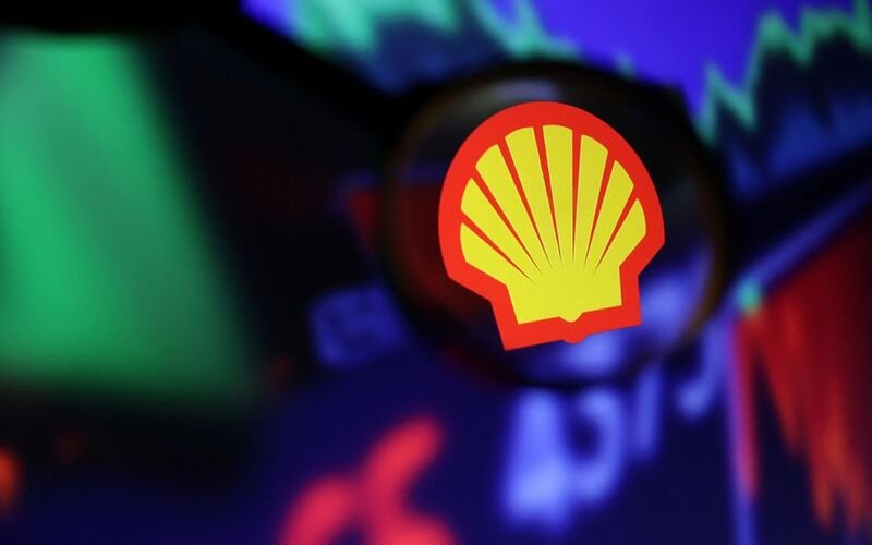 Shell earns $9.65 billion in Q1 from gasoline trading.