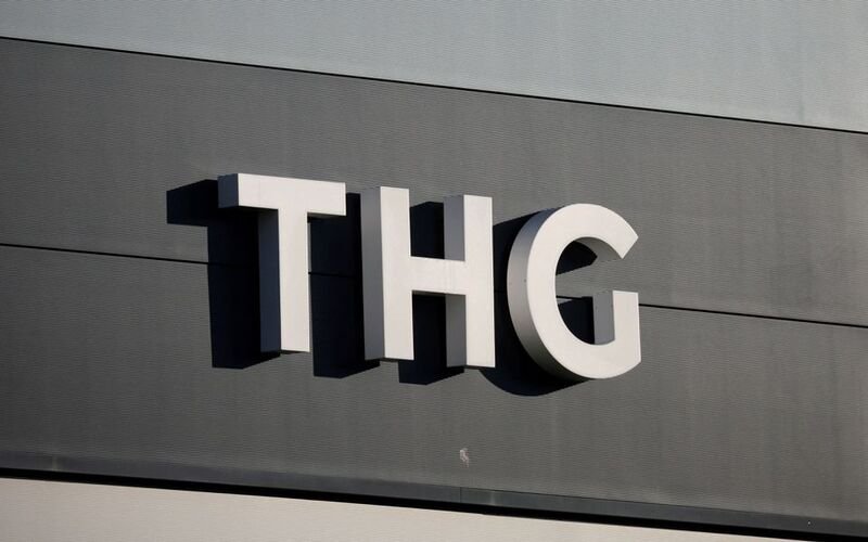 UK’s THG concludes Apollo negotiations.