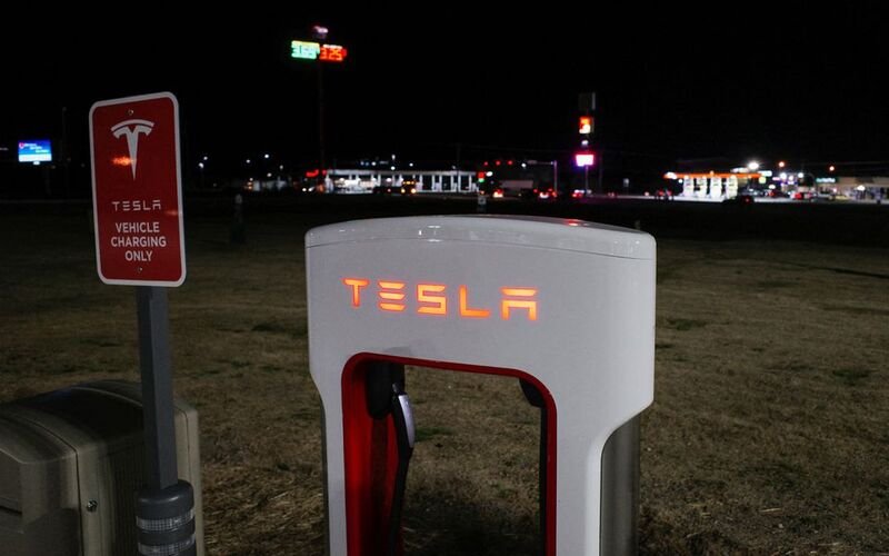 Tesla’s supercomputer could boost EV maker’s market cap by $600 bln -Morgan Stanley Tesla Announces Workforce Reduction: More Than 10% of Employ