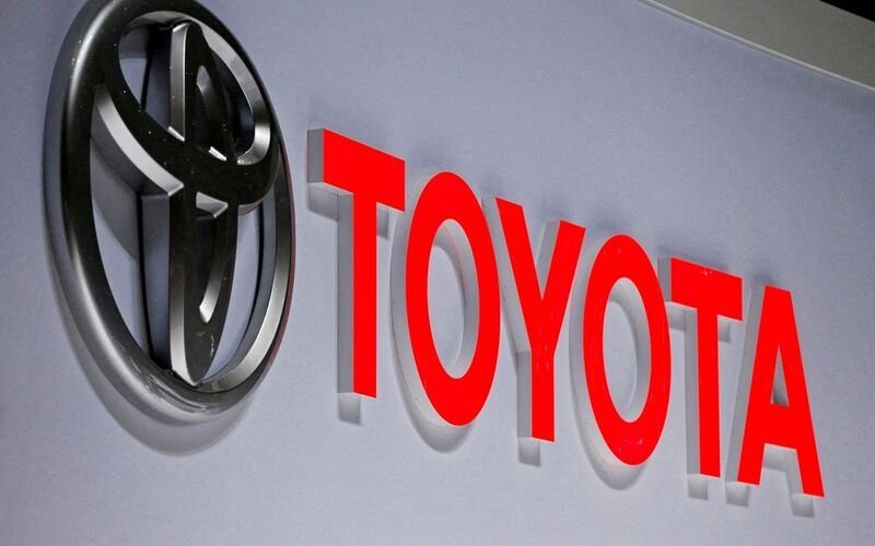 Toyota shareholders reject climate proposal, support board Toyota Logo