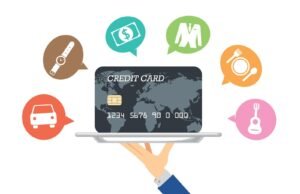 The good and the bad of the use of credit cards for business expenses