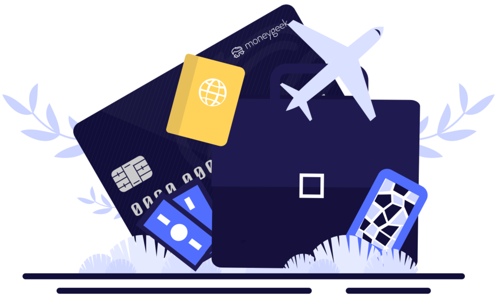 Business credit card travel benefits