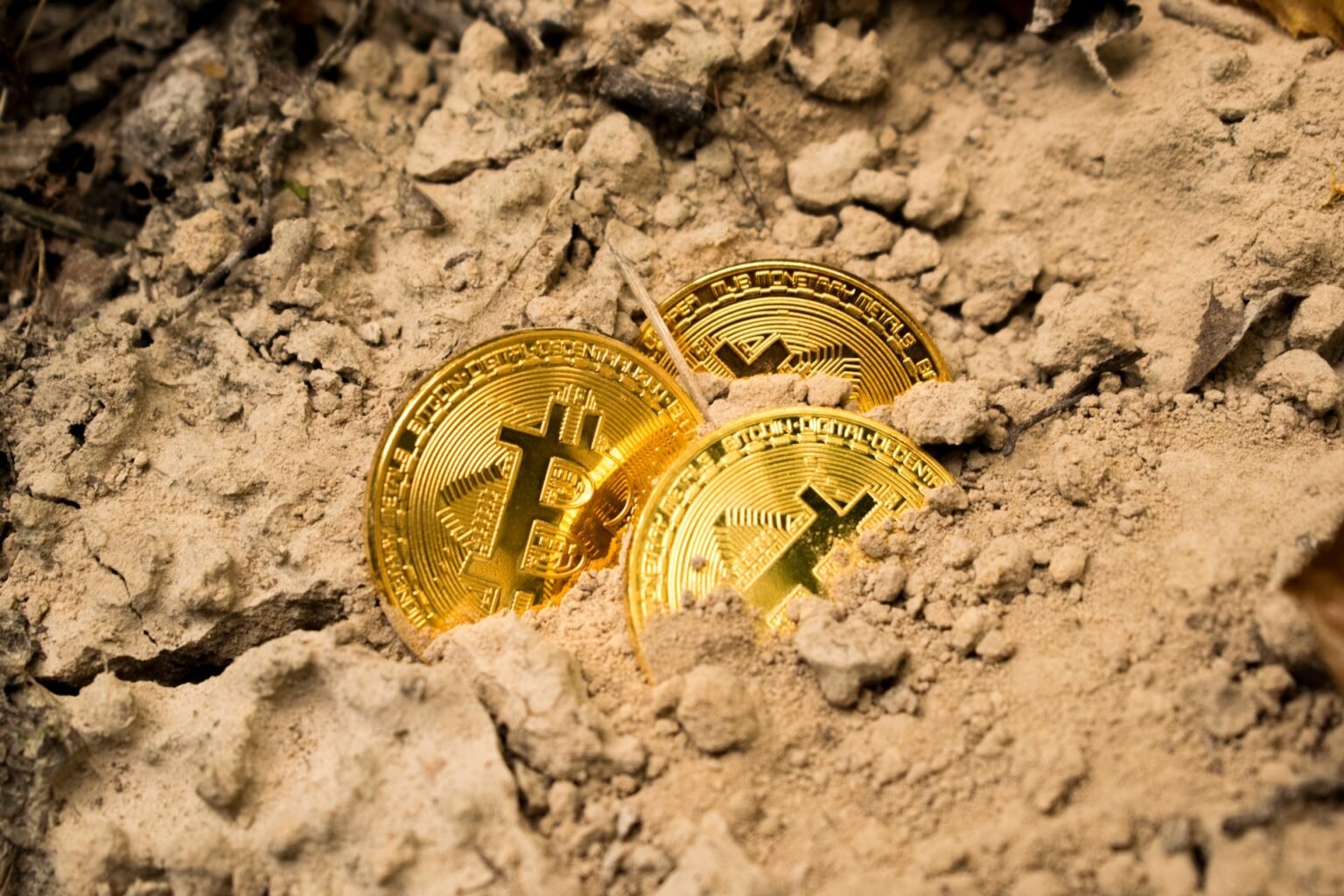 Blockchain & Billionaires’ Finance