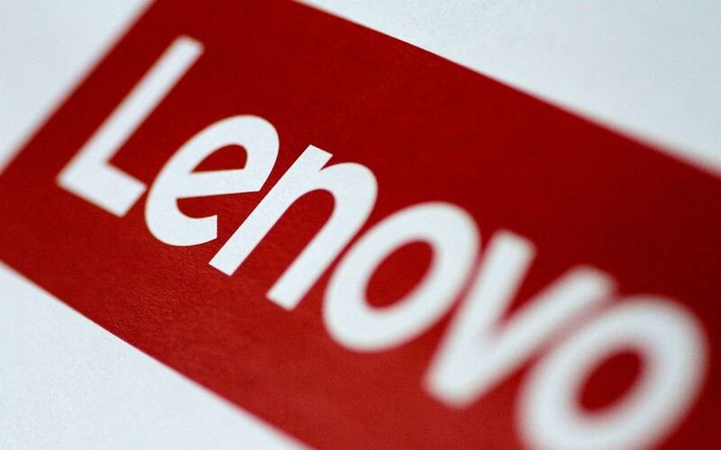 Lenovo revenue declines for third consecutive quarter as PC demand slumps.