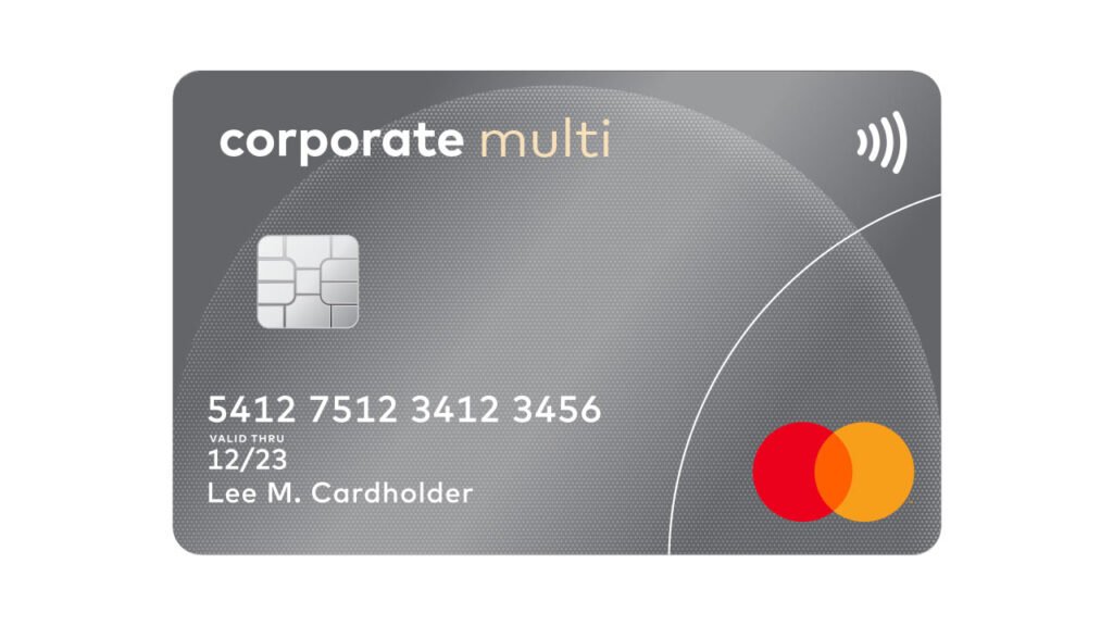 Multi-business credit card management tips