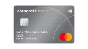 Multi-business credit card management tips