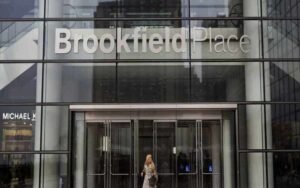 Brookfield India REIT hires bankers