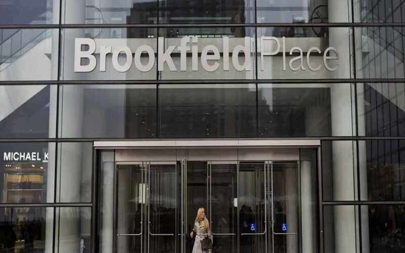 Brookfield India REIT hires bankers, aims $400 million raise in July. Brookfield India REIT hires bankers