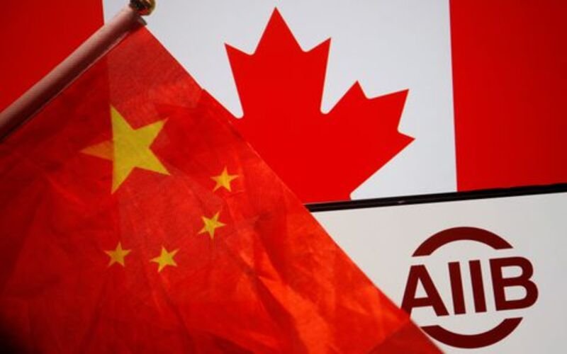 AIIB to assist Canada probe after former staffer allegations
