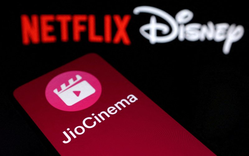 Netflix, Amazon, Disney-backed group challenges India’s tobacco rules