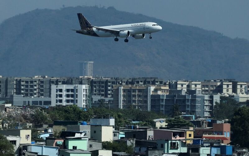Air India-Vistara merger raises antitrust issues in India.
