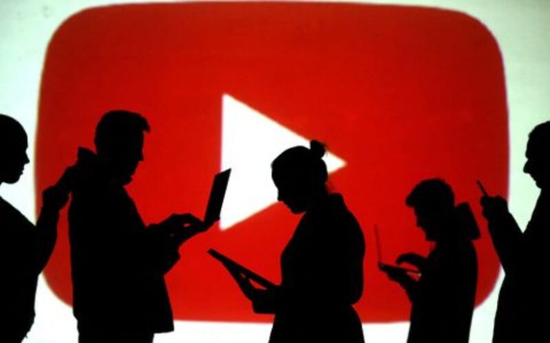 YouTube removes North Korean “vloggers” after S.Korea disables accounts.