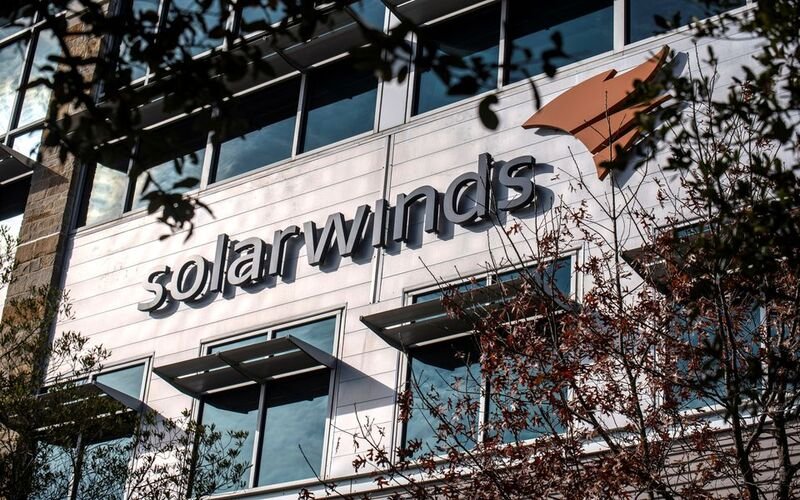 SolarWinds executives get SEC Wells notice.