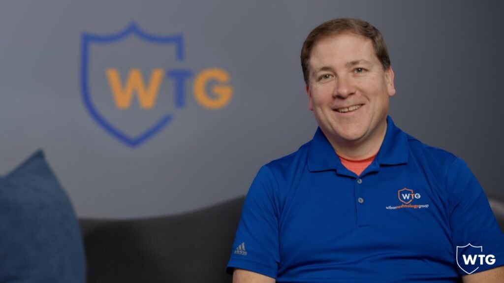 Unveiling the Visionary: A Profile of CEO Kevin Garrison and the Innovative Journey of Hoodsly