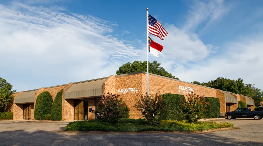 Leading the Future: A Profile of CEO Will Jacobsen and the Innovations of Industrial Automation Co