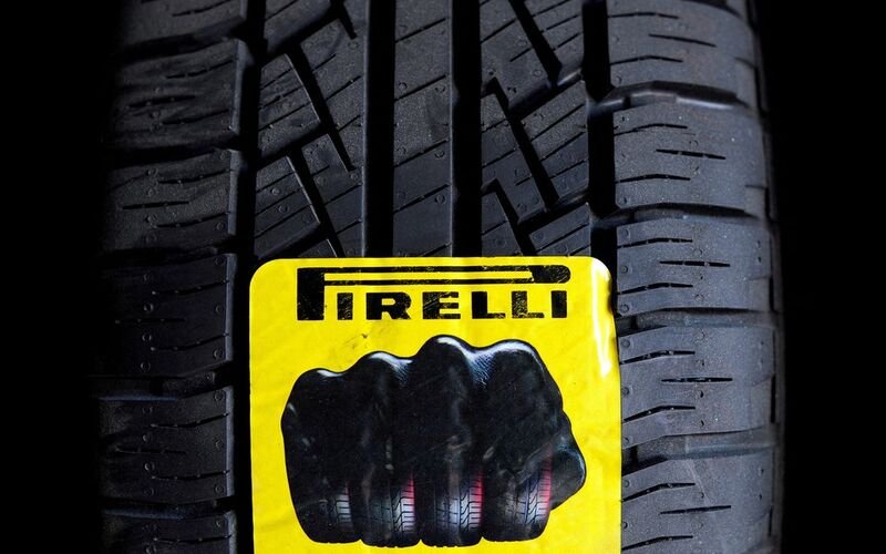 Pirelli buys Brazilian rubber firm Hevea-Tec for 21 million euros.