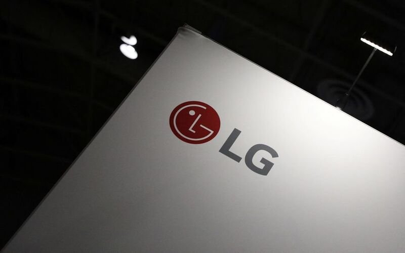 LG Electronics expects $77 billion in sales by 2030 from car components.