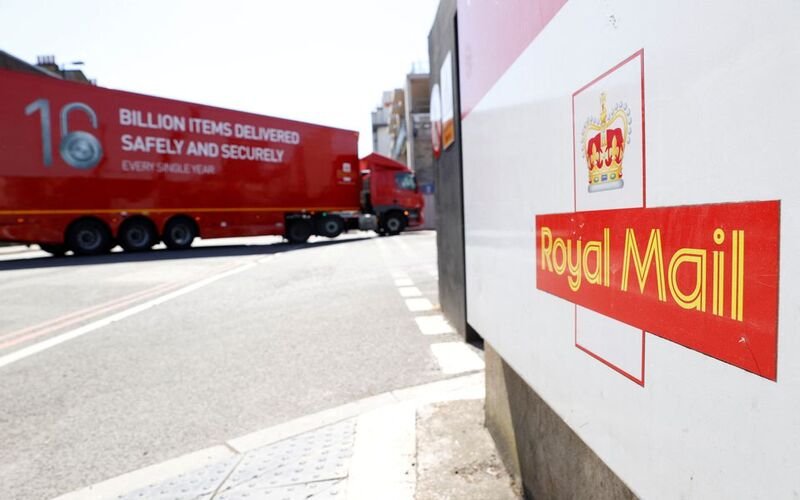 Royal Mail’s owner names worldwide parcels leader group CEO.