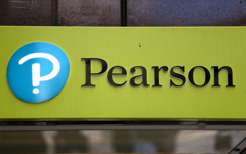 Pearson reiterates outlook after strong demand boosts profit