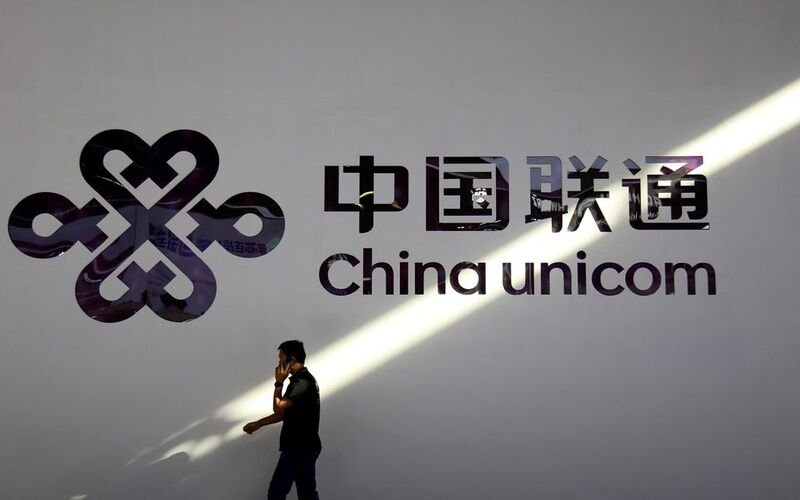 Unicom CEO Liu to lead new data bureau in China.
