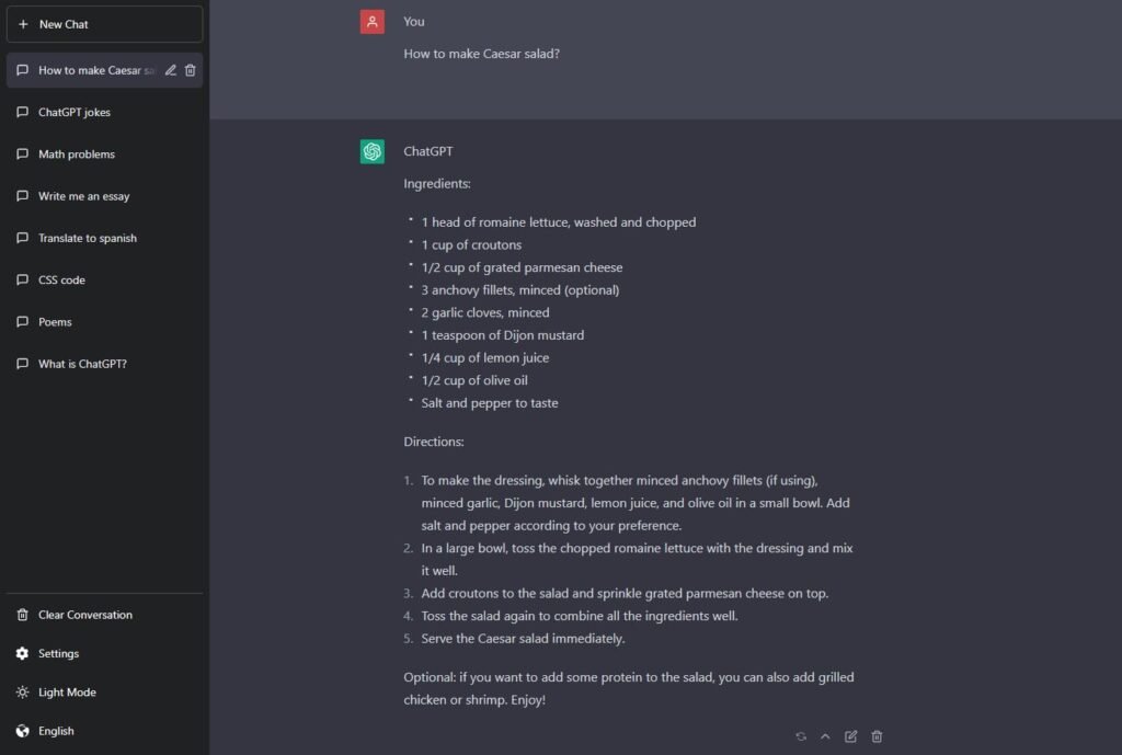 ChatGPT: Exploring the Fine Line Between Assistance and Overreliance