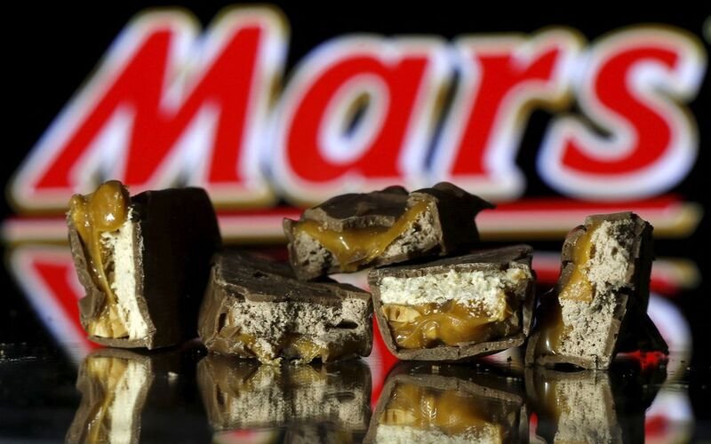 Mars to acquire healthy food company Natural Foods Kevin