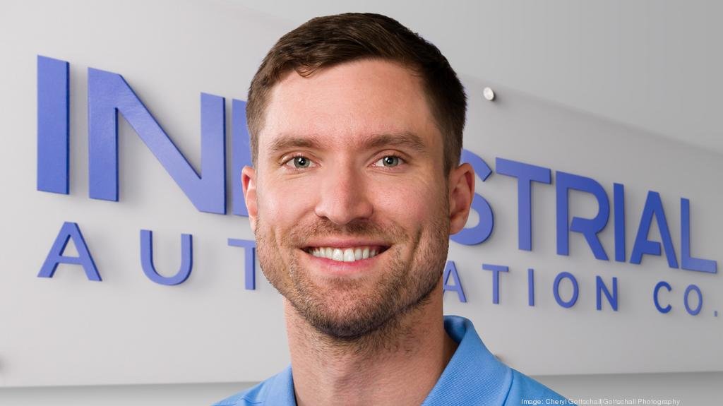 Leading the Future: A Profile of CEO Will Jacobsen and the Innovations of Industrial Automation Co