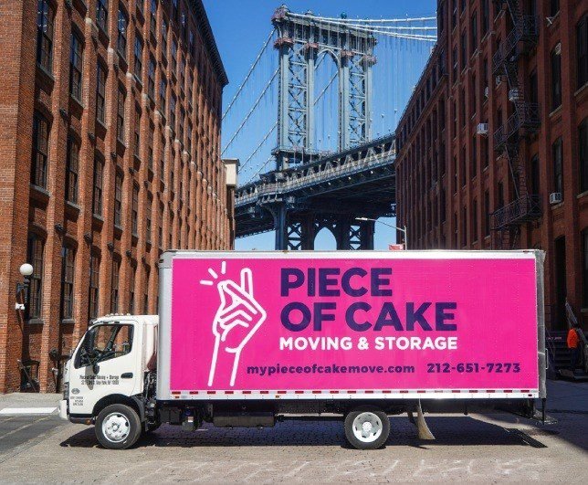 The Visionary Leader: A Profile of CEO Vojin Popovic of Piece Of Cake Moving and Storage LLC