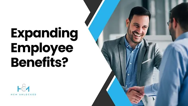 Unlocking Excellence: A Biography of CEO John Wallace and the Evolution of HCM Unlocked