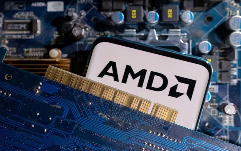 AMD plans AI chip debut by year-end, sees China AI opportunity