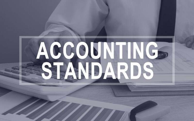 Accounting Standard Definition: How It Works