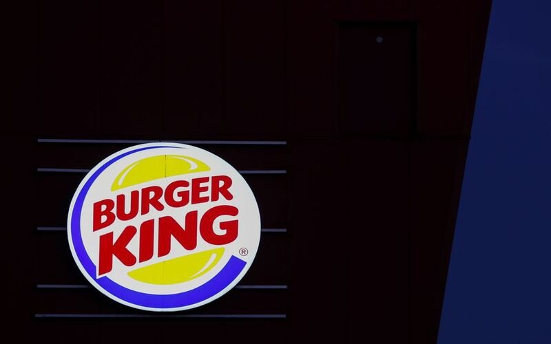 Burger King’s India operator posts wider Q1 loss on higher costs