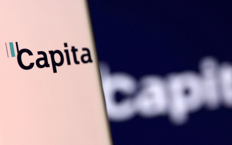 Capita flags up to $32 mln costs related to cyber incident