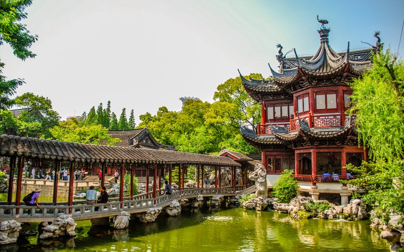 China A-Shares: Definition, History, Vs. B-Shares
