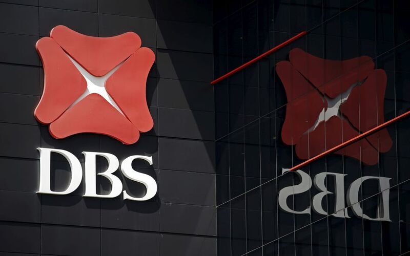 Singapore bank DBS commits up to $741 mln for charity over next decade- CEO