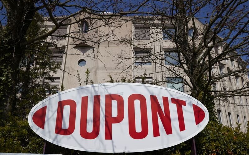 DuPont to sell Delrin resin unit to PE firm for around $1.8 bln