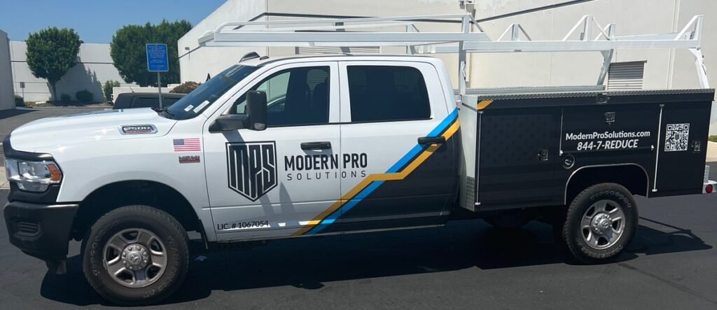 CEO Robert Tetsch and the Rise of Modern Pro Solutions