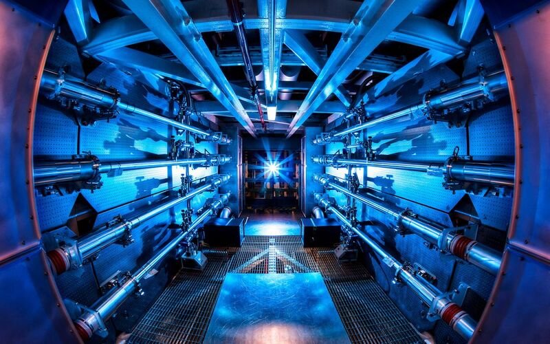 US scientists repeat fusion ignition breakthrough for the second time