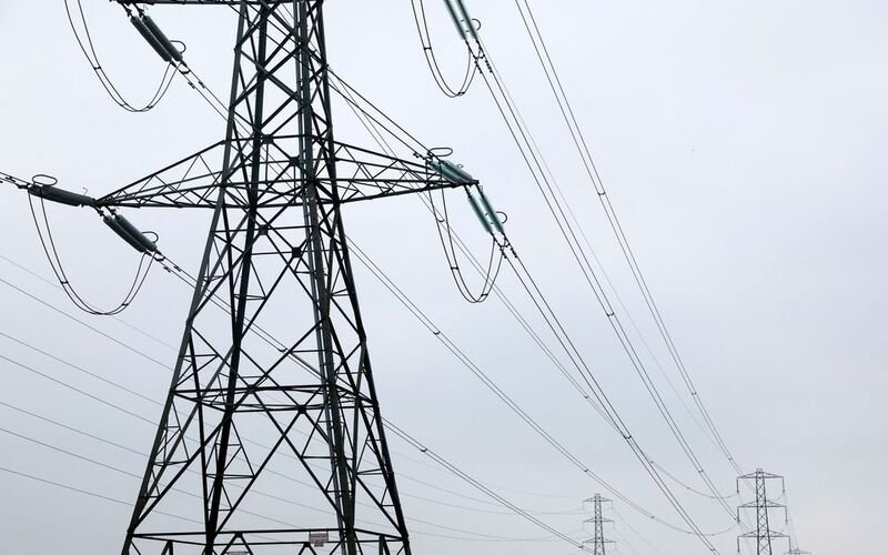 UK energy bills will fall after Ofgem lowers price cap by 7%