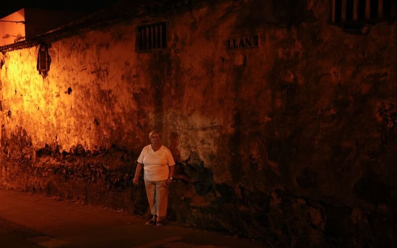 Wildfires spread on Spain’s Tenerife, forcing thousands from homes