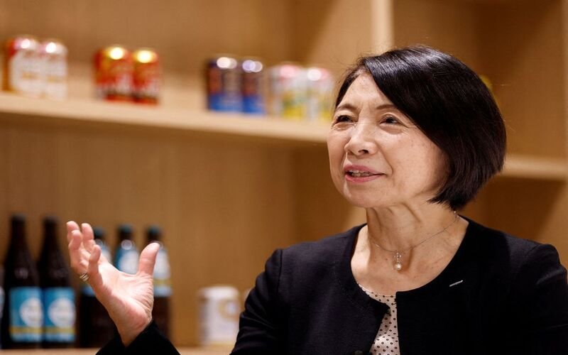 Japan’s Suntory Beverage sees Australia as model for canned cocktail expansion