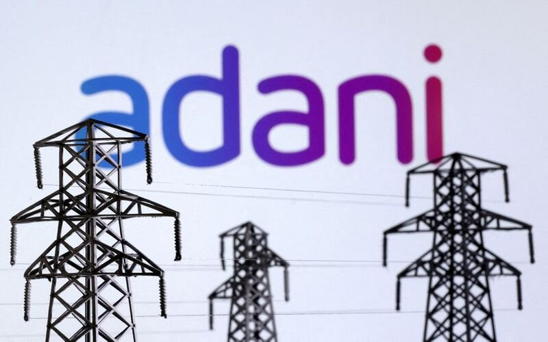 Abu Dhabi’s TAQA may invest up to $2.5 bln in Adani’s power units